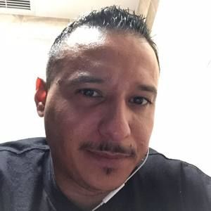 Meet your Posher, Luis